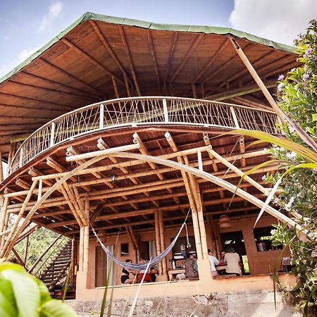 Ecofinca Fuente Alegre Cocorná Kültér fotó