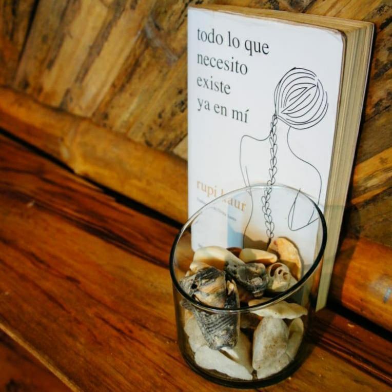 Ecofinca Fuente Alegre Cocorná Kültér fotó